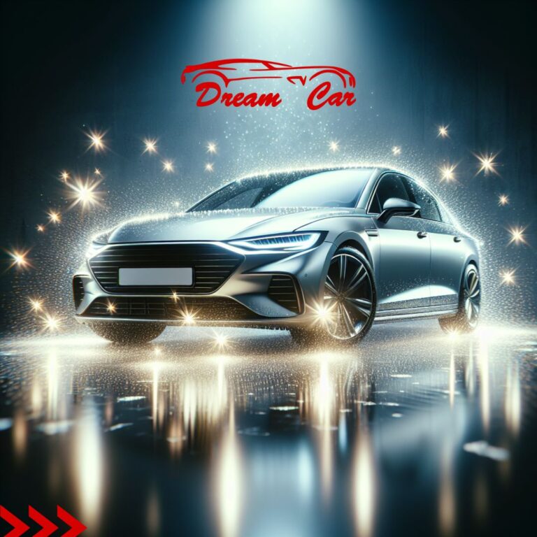 DREAM CAR - PULIZIA AUTO